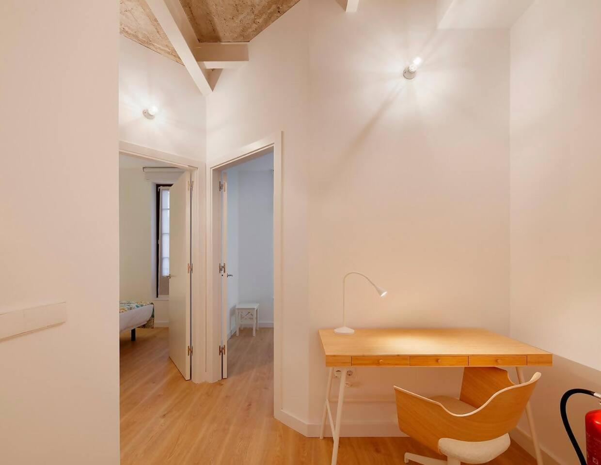 Patio De Caveda Dcha Apartment Gijon Exterior photo