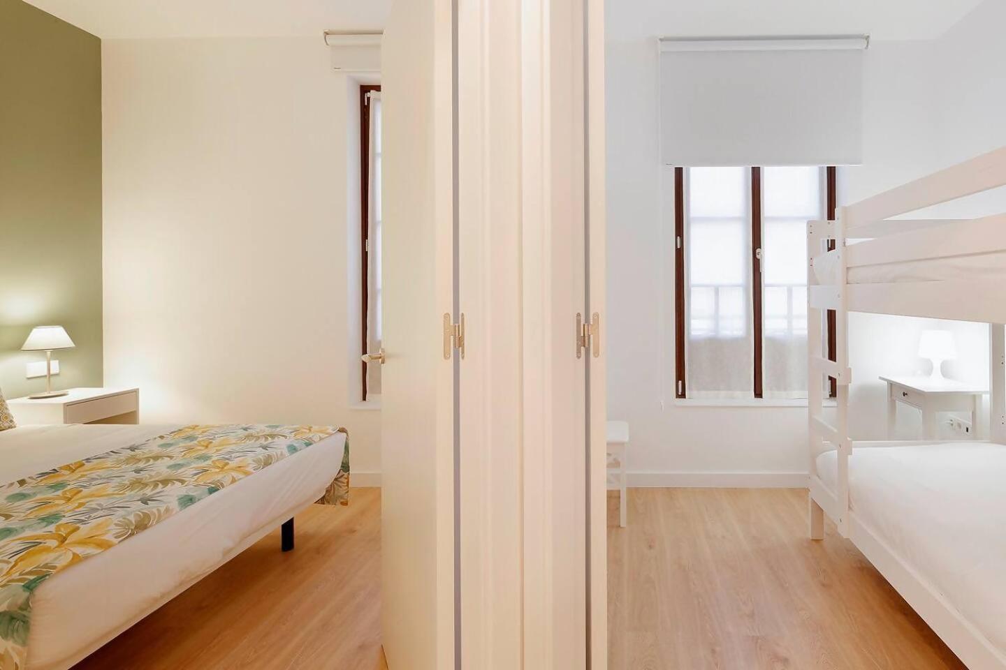Patio De Caveda Dcha Apartment Gijon Exterior photo